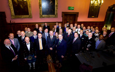 Policing with Communities Course