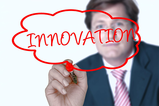 Innovation and experience – mutually exclusive?