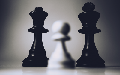 Do we need a new strategy on strategy?