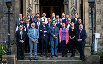 SIPR Executive Session – Friday 21st October 2016