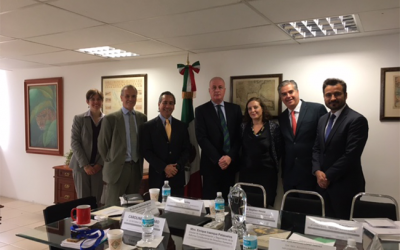 Mexican Trip – Daily Blog Diary